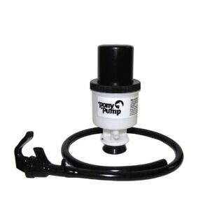 Pony Keg Pump
